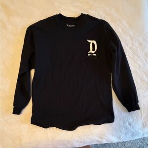 Disneyland jersey